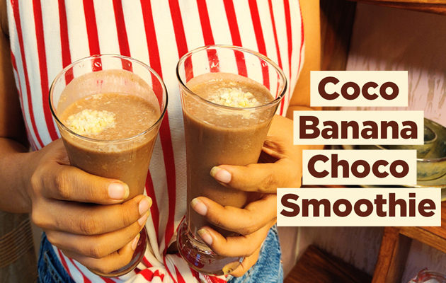 Vegan Chocolate Smoothie Recipes: All you need to know