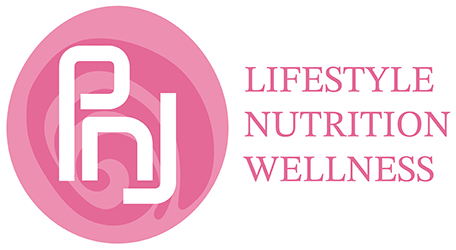 Lifestyle Nutrition Wellness